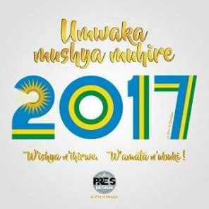 GS.Ruhango Catholique.