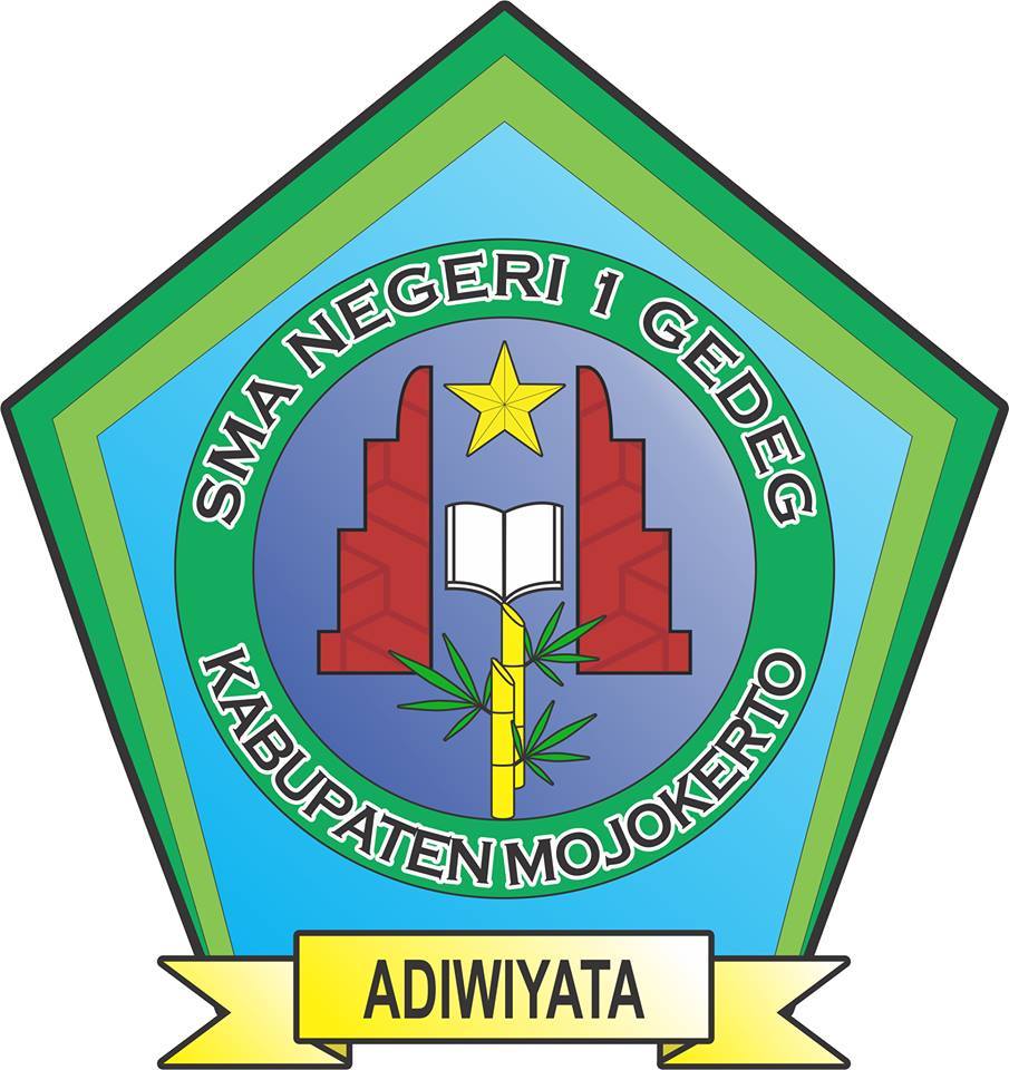 SMAN 1 Gedeg Kabupaten Mojokerto