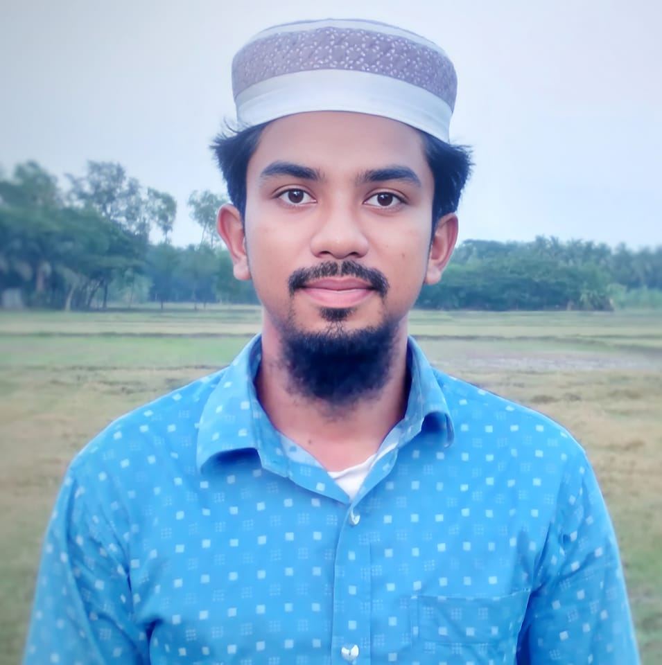 RS Rajib hossain