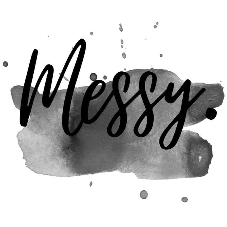 Messy Tries