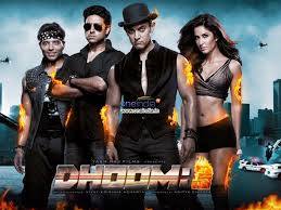 Bollywood is the Best Among All Woods