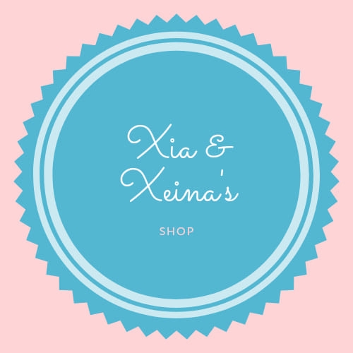 Xia & Xeina's Xia & Xeina's added a new photo.