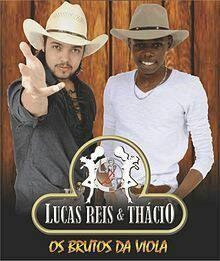 Fãs de Lucas Reis e Thacio - São Jose do Rio Preto