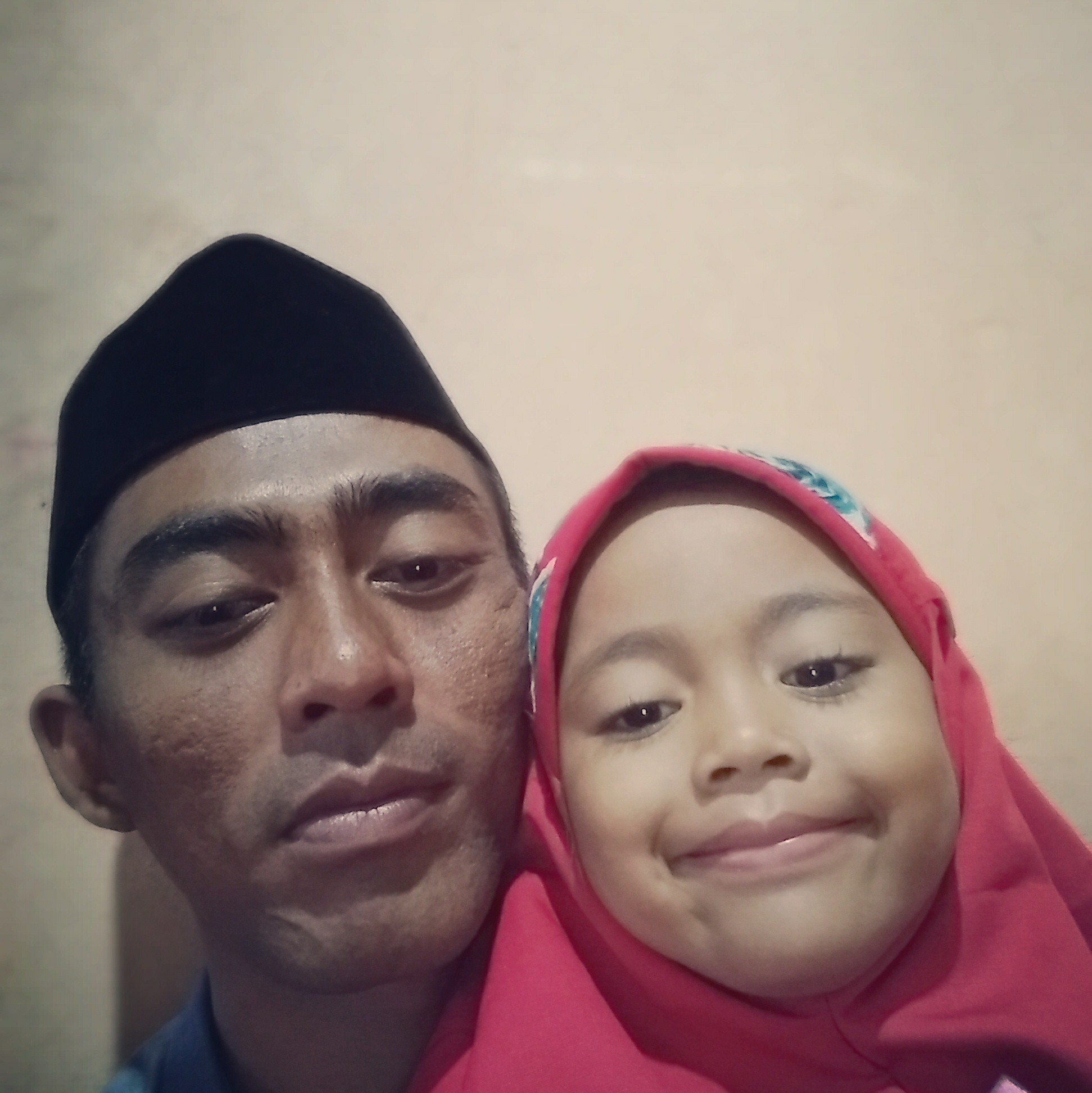 Ahmad Roni Arnoss Nya'biham