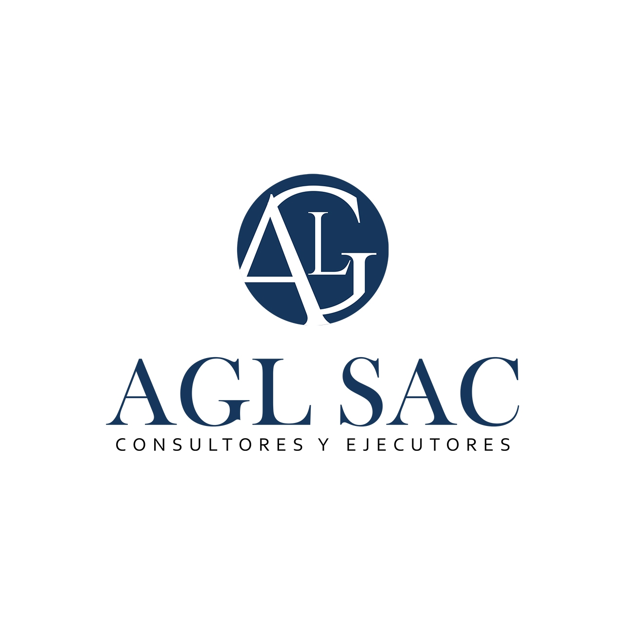 AGL SAC - Consultores... - AGL SAC - Consultores y Ejecutores