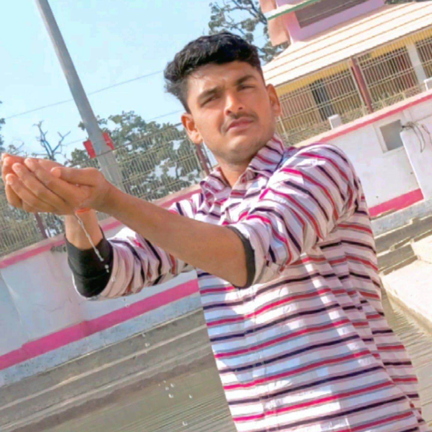 Sumit Kumar