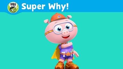 Super Why Episode Guide