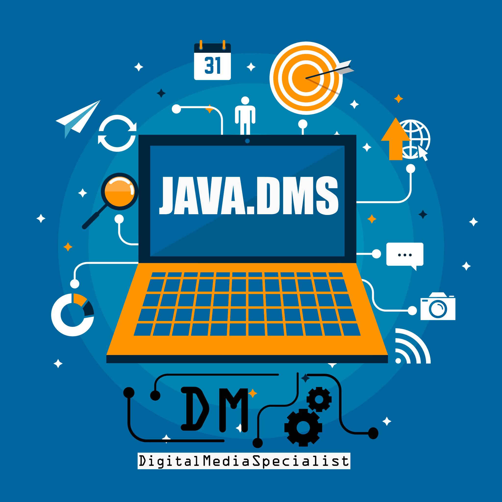 Java.dms