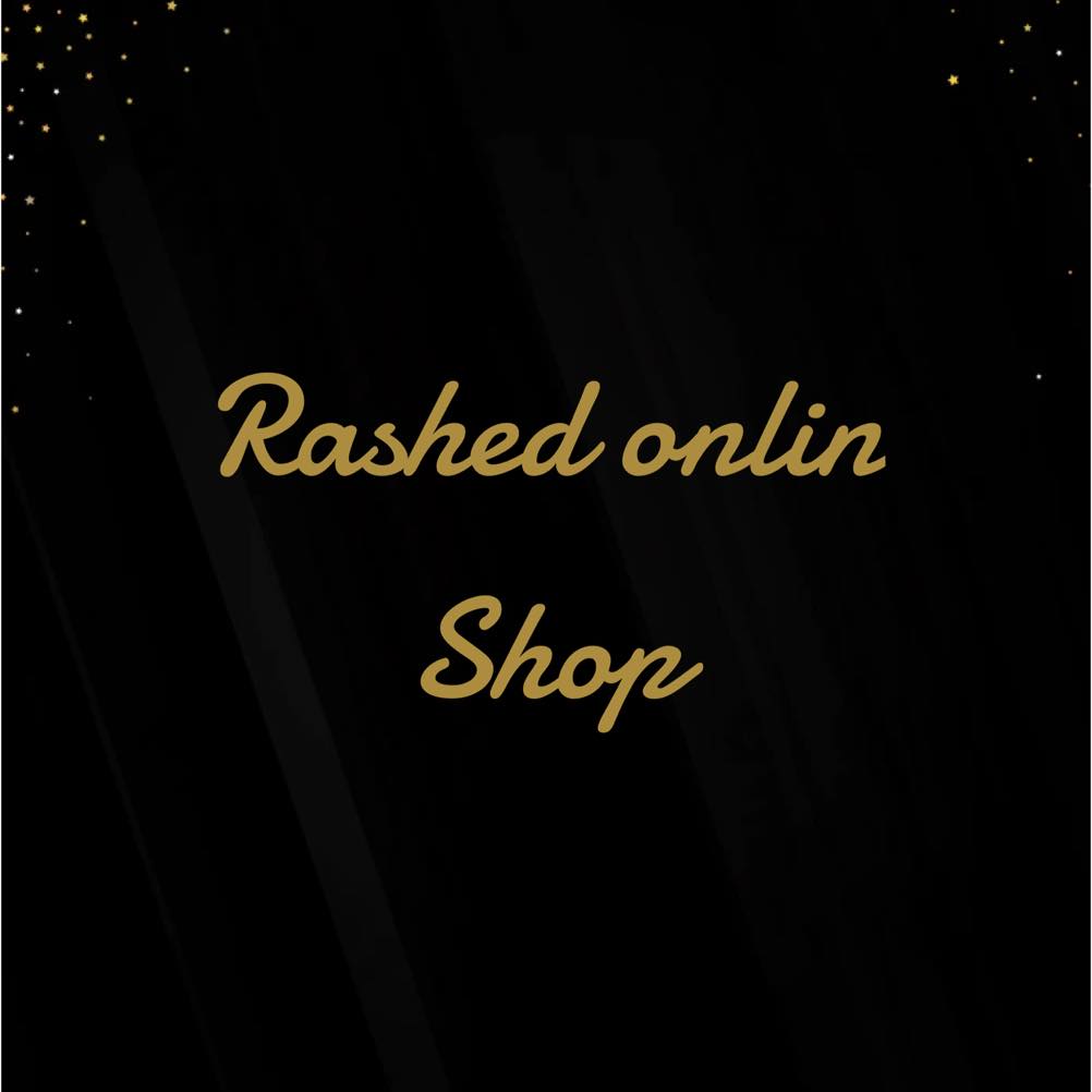 Rashed online shop