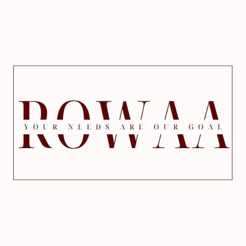 رُوَاء Rowaa