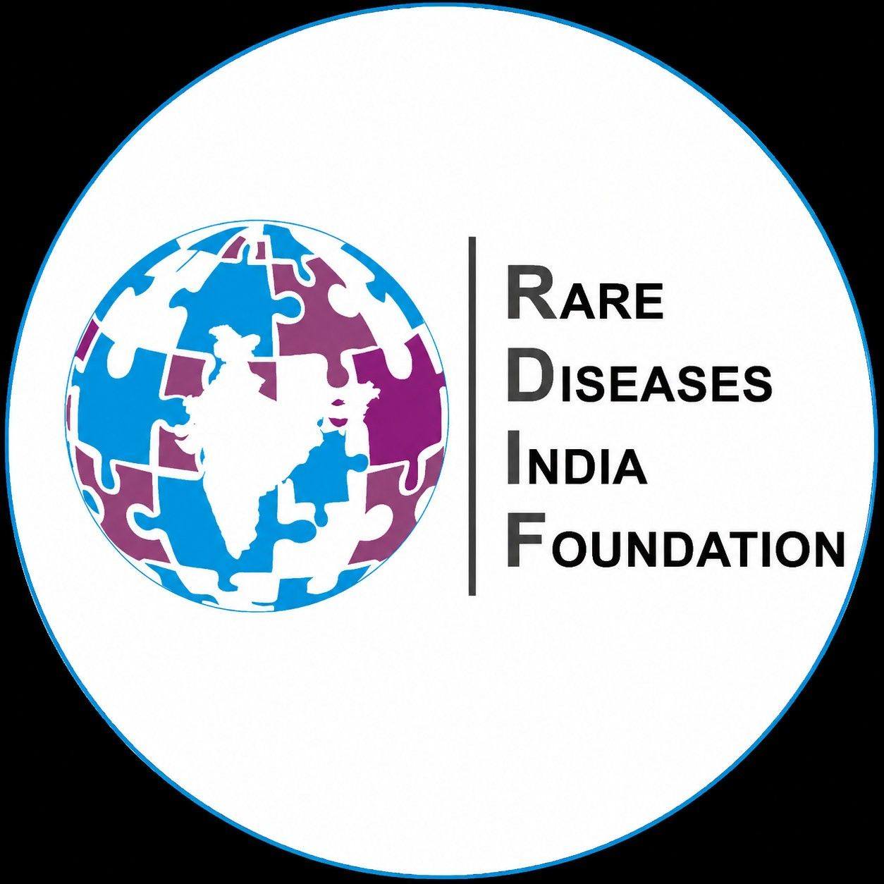 Rare Diseases India Foundation, RDIF