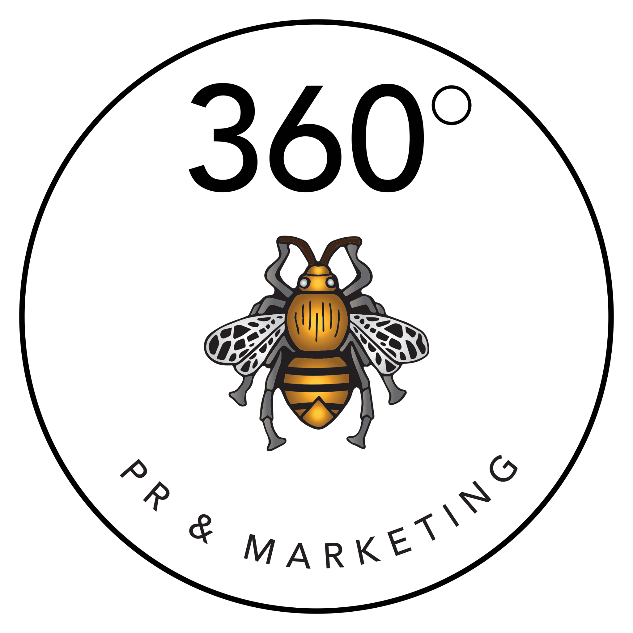360 PR and Marketing | Brownsville TX