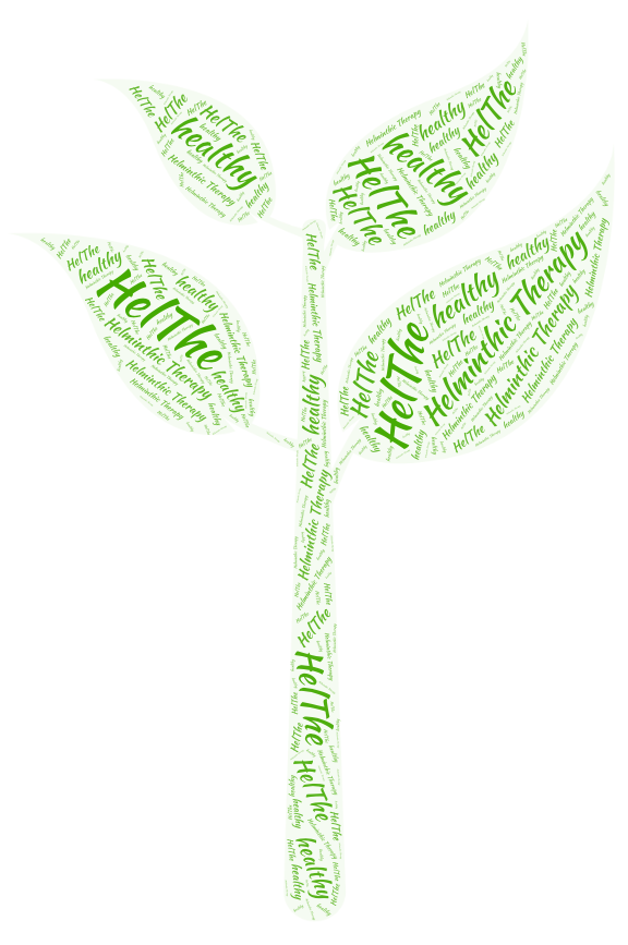 HelThe - Healthy Helminthic Therapy Provider