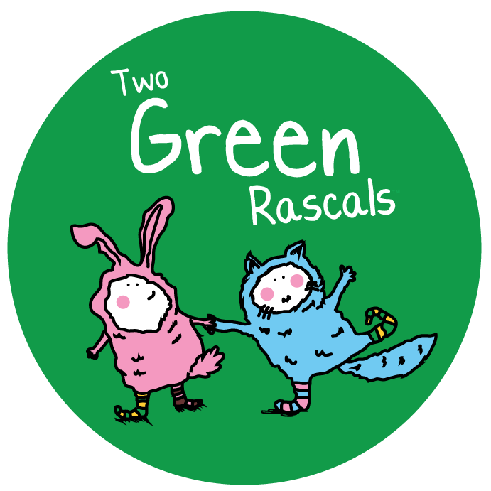 Two Green Rascals | Rozelle NSW