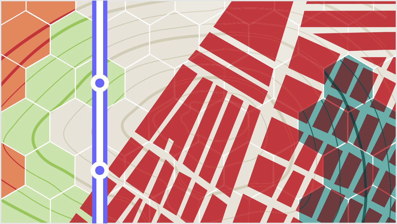 Maps and the Geospatial Revolution