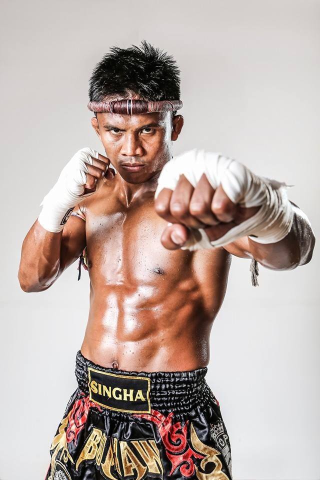 Kickboxing World 5