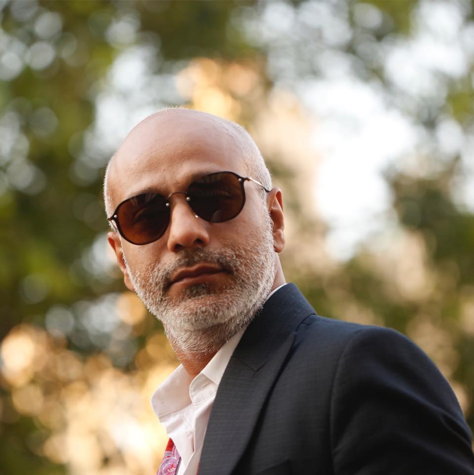 Shamsi Abbas Rizvi