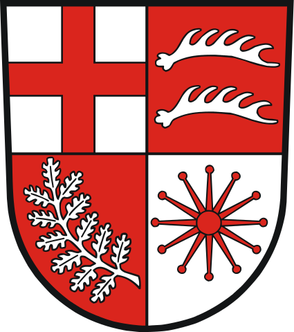 Spotted: Losheim am See