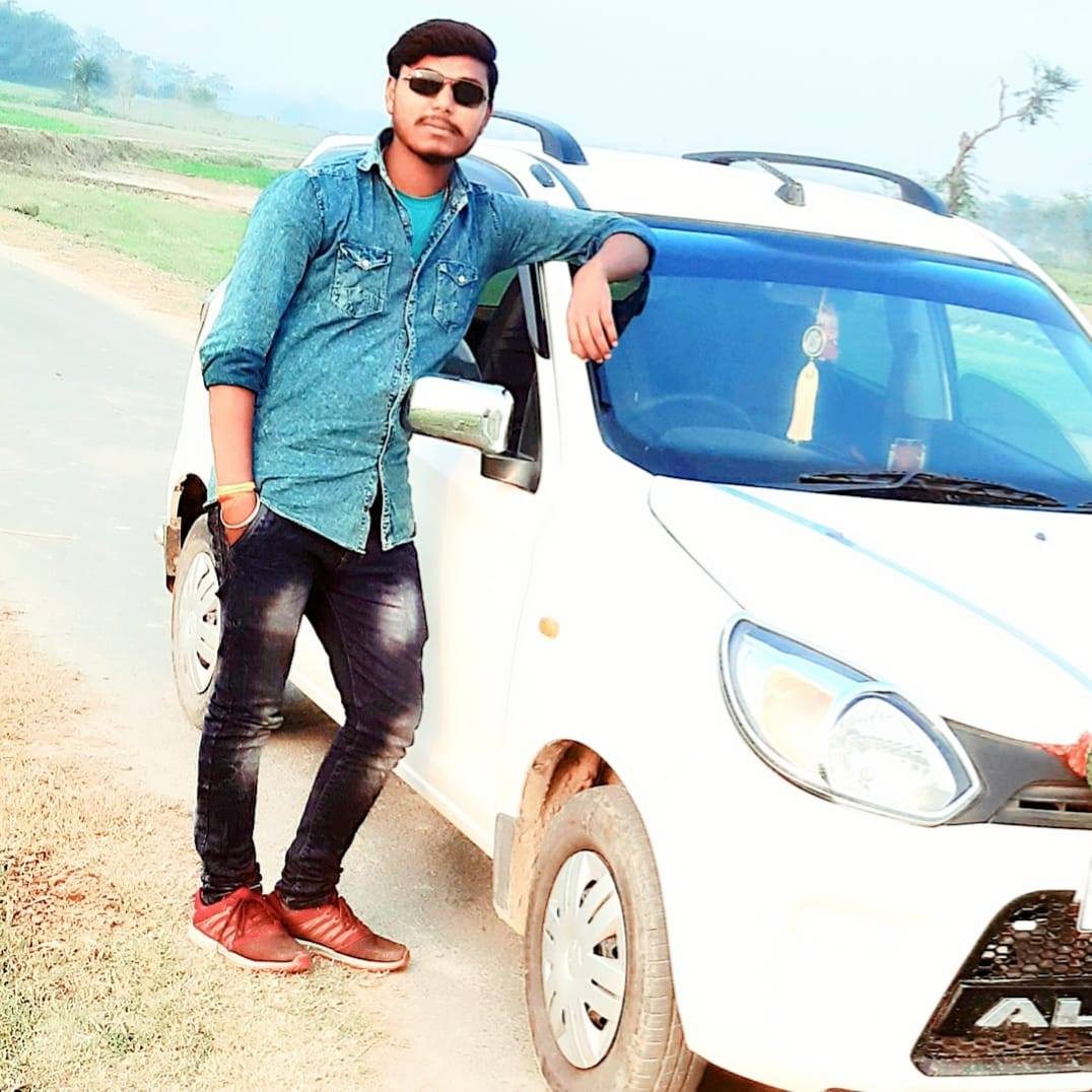 Prince kumar
