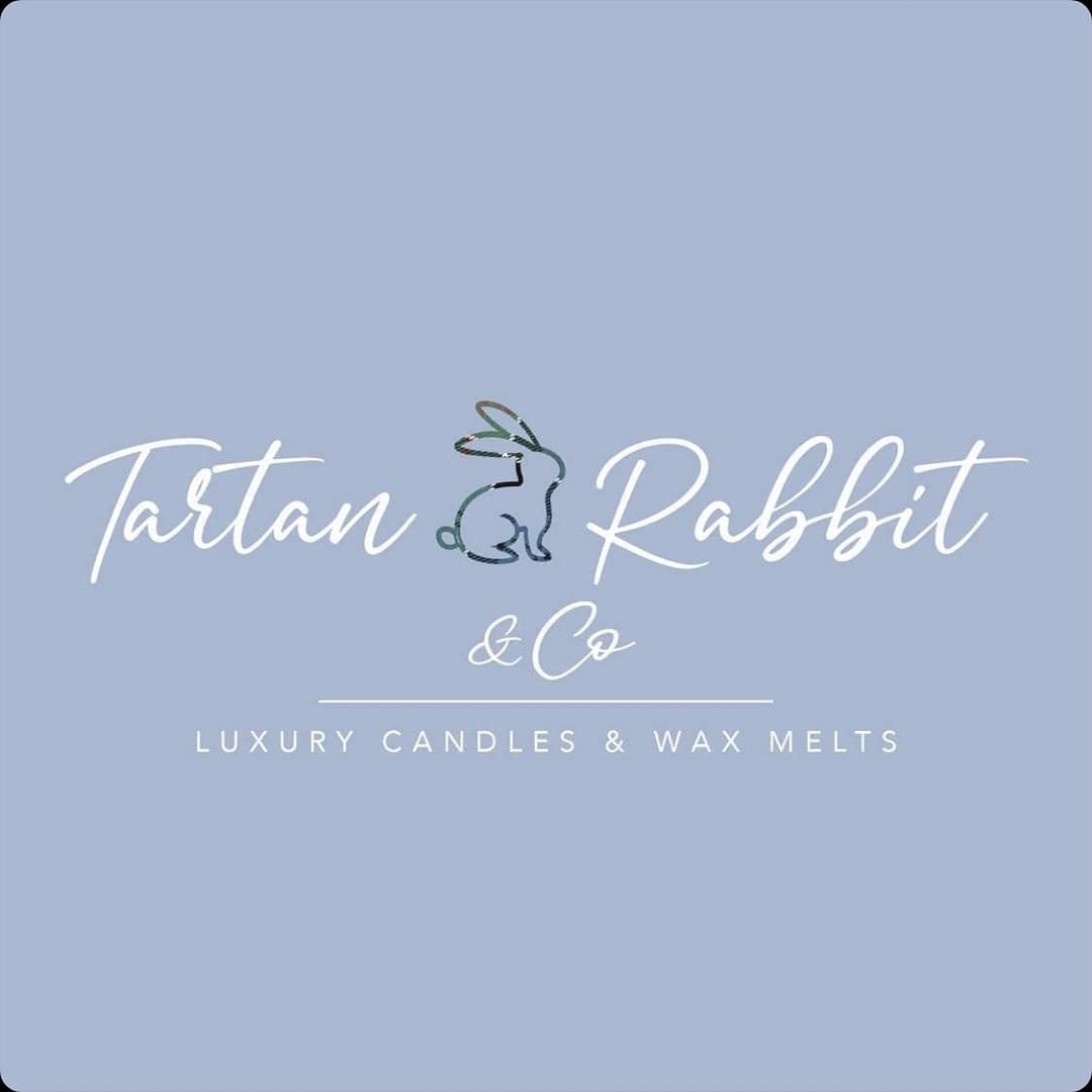 Tartan Rabbit & Co
