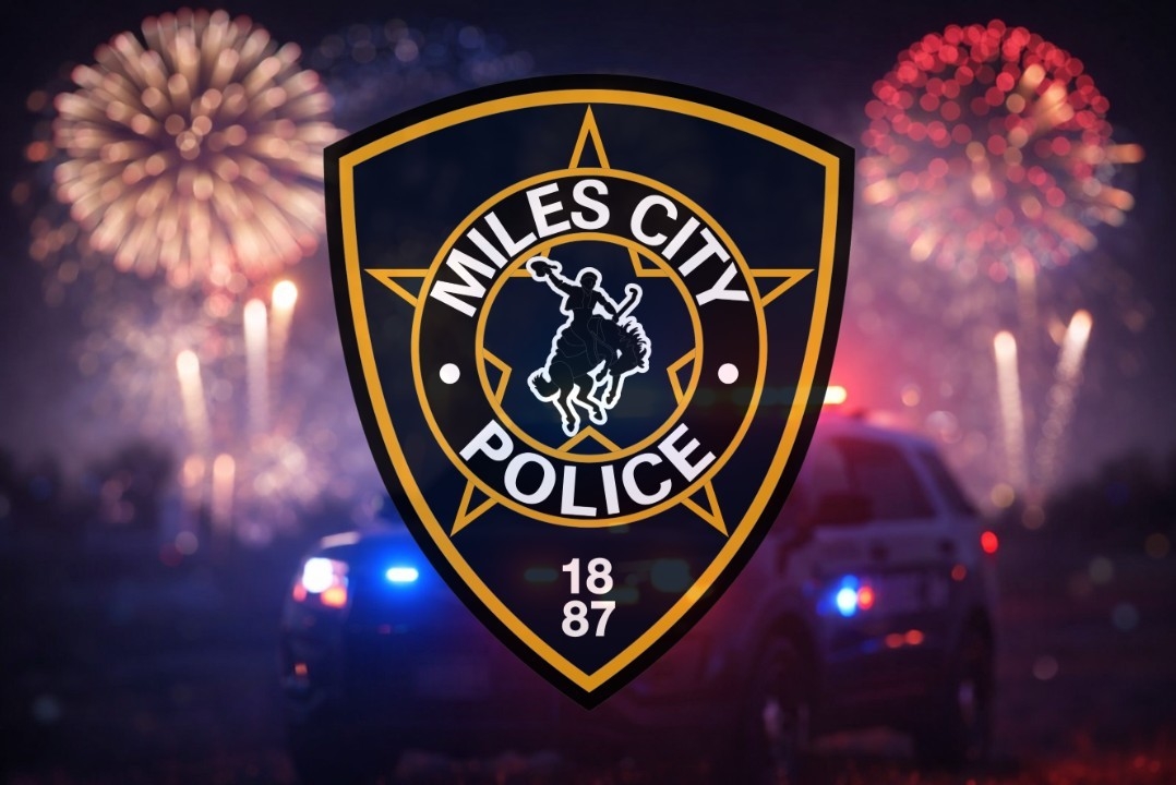 Miles City Police Department