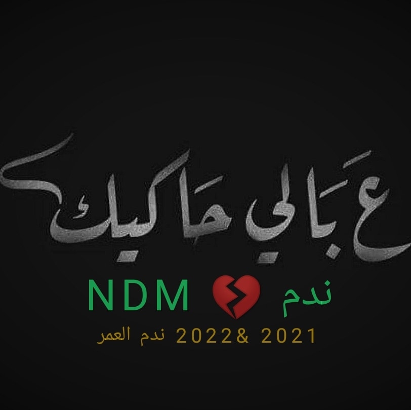 ندم NDM