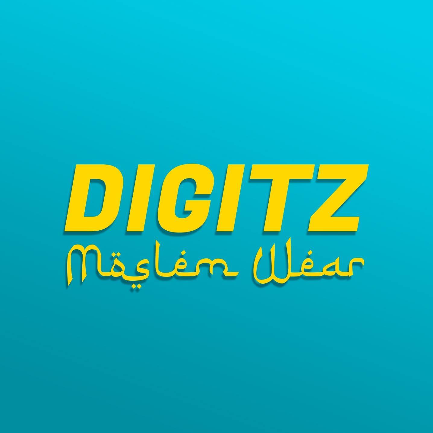 Digitz Muslim Fashion | Yogyakarta City