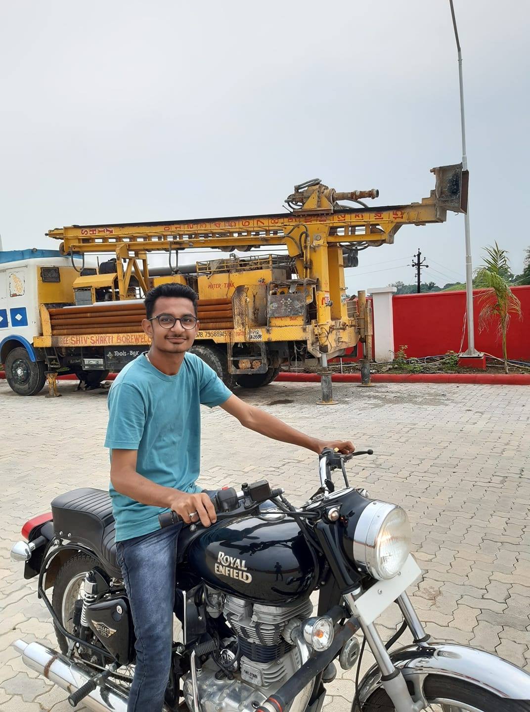 Kandarp Pandya