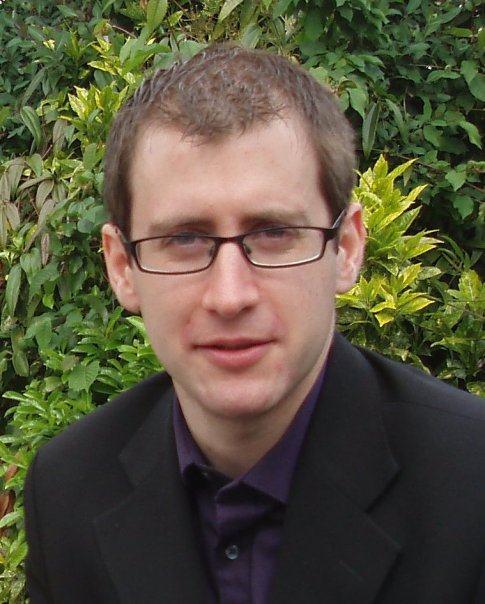 Max Grieve Appreciation Society - Hah!