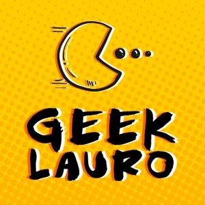GEEK LAURO