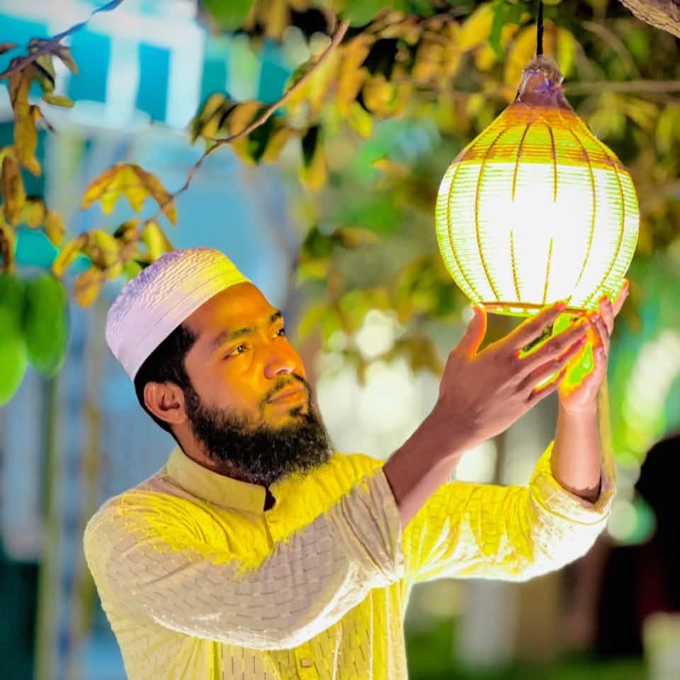 Md Naim Khan