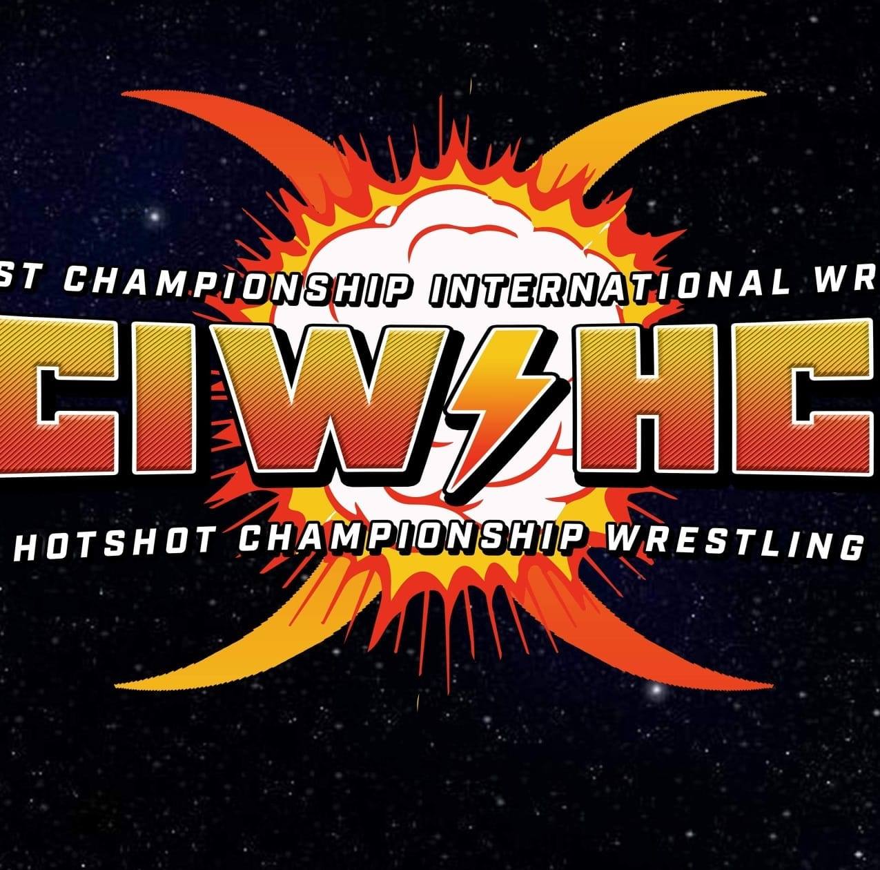 MCIW Newbreed/Hotshot Wrestling