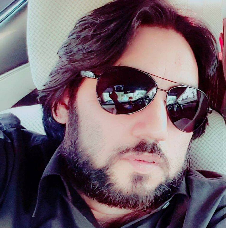 Umer Ameer