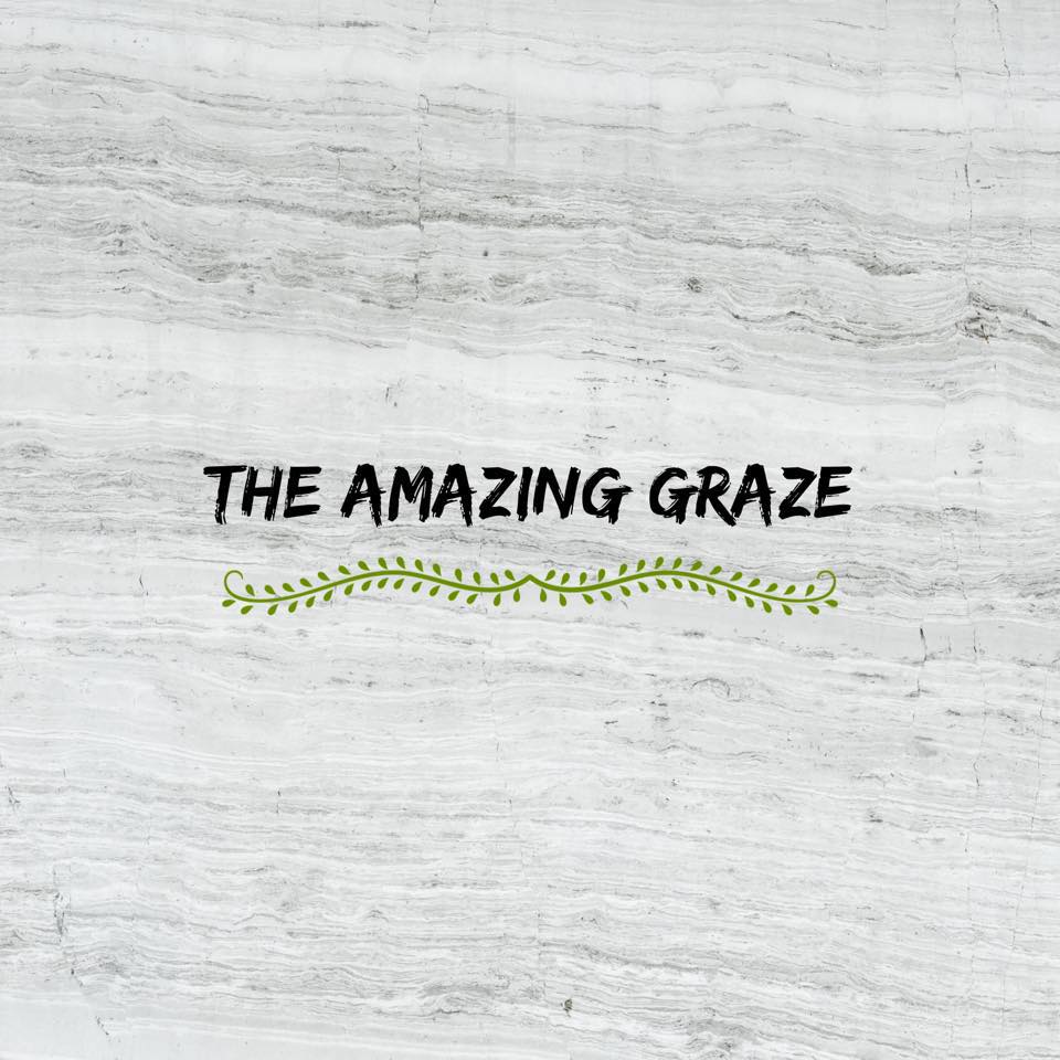 The Amazing Graze