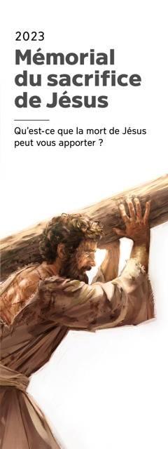 Mémorial de la mort de Jésus christ | Cotonou
