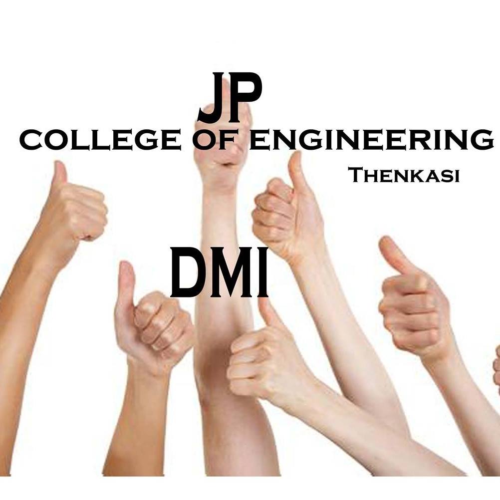JP Engineering | Tenkasi