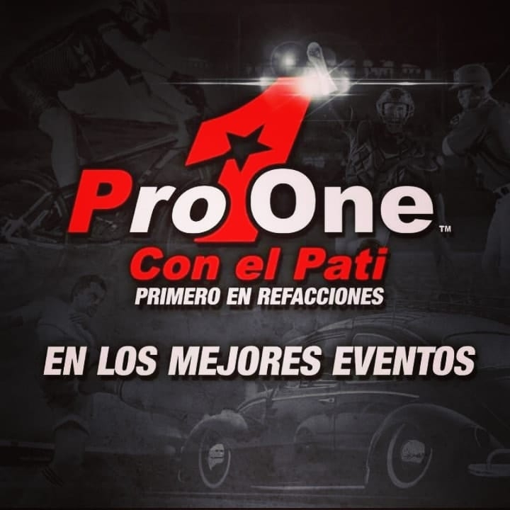 Pro1one la Y