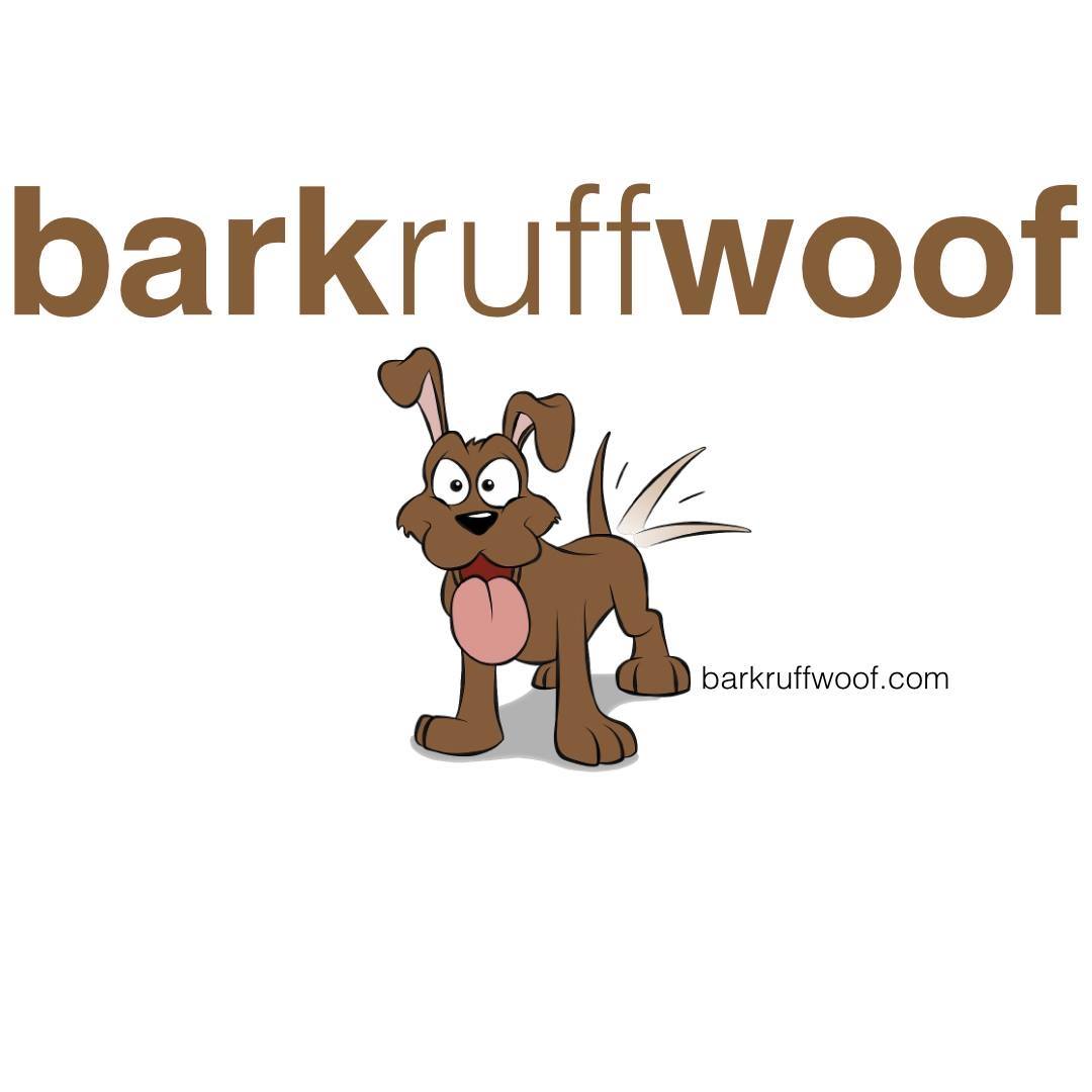 Bark Ruff Woof