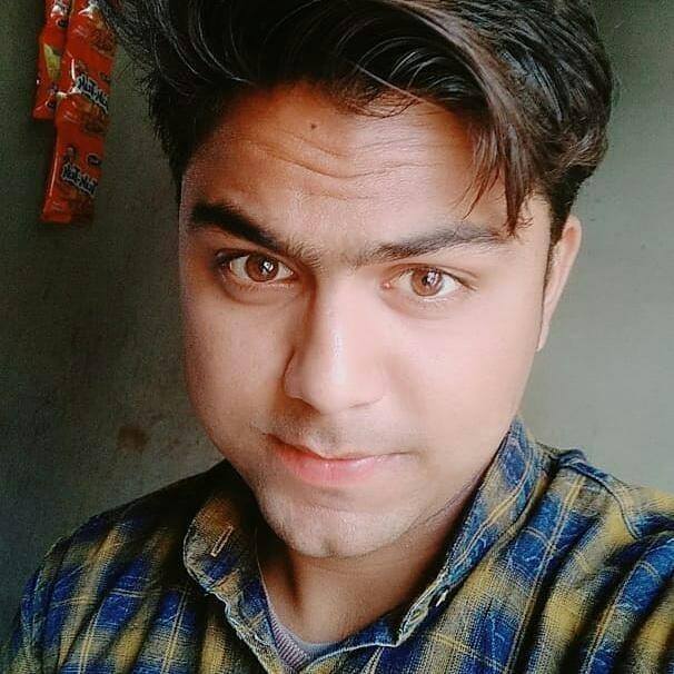 Subhan chaudhary