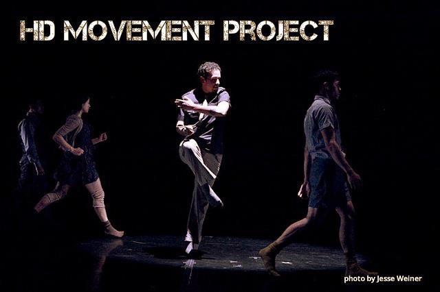 HD Movement Project