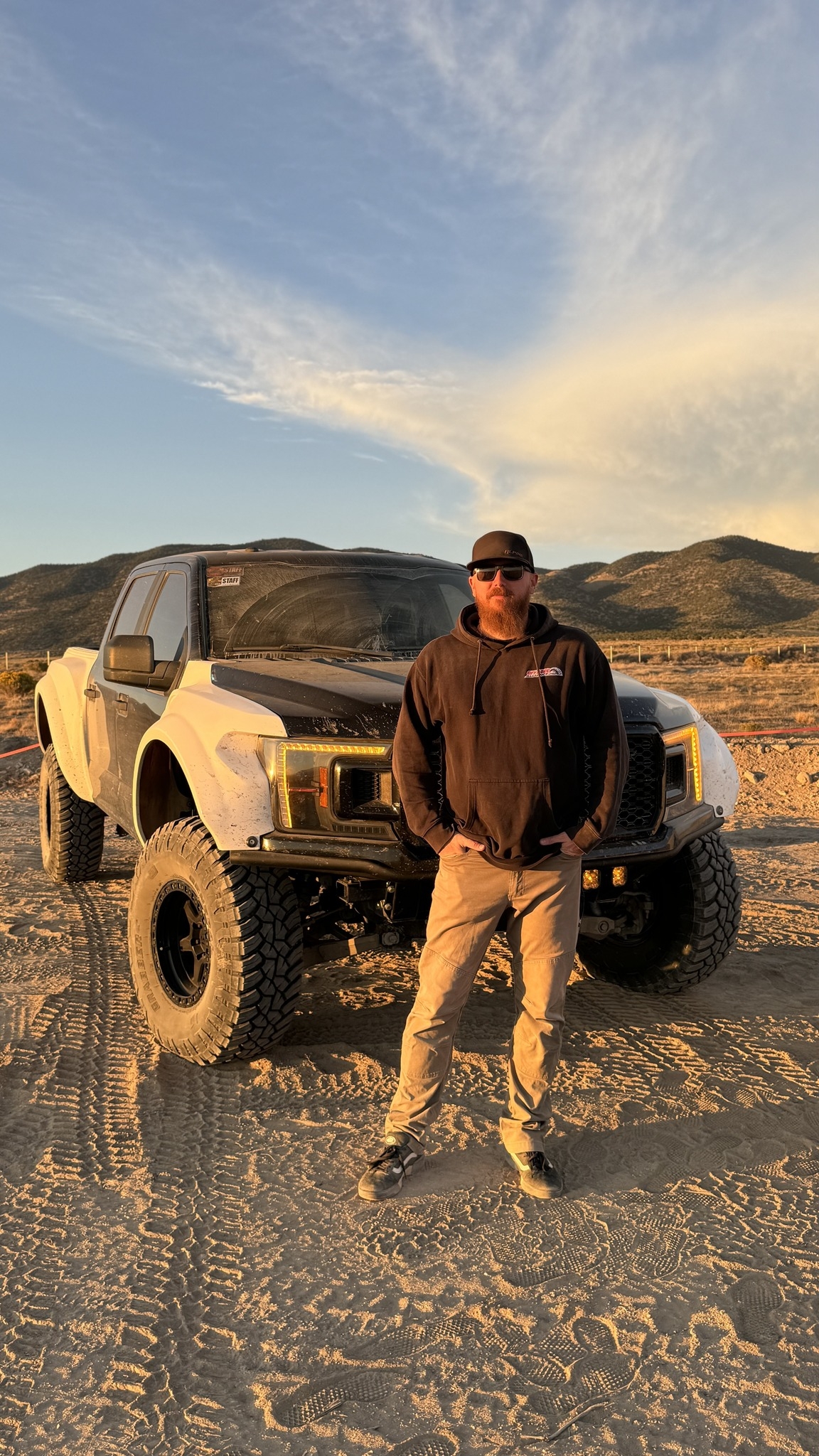 The Raptor - Announcement post coming in the morning. A SALE you won’t ...