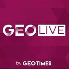 GEOLIVE ID