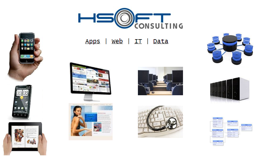 HSoft Consulting, LLC
