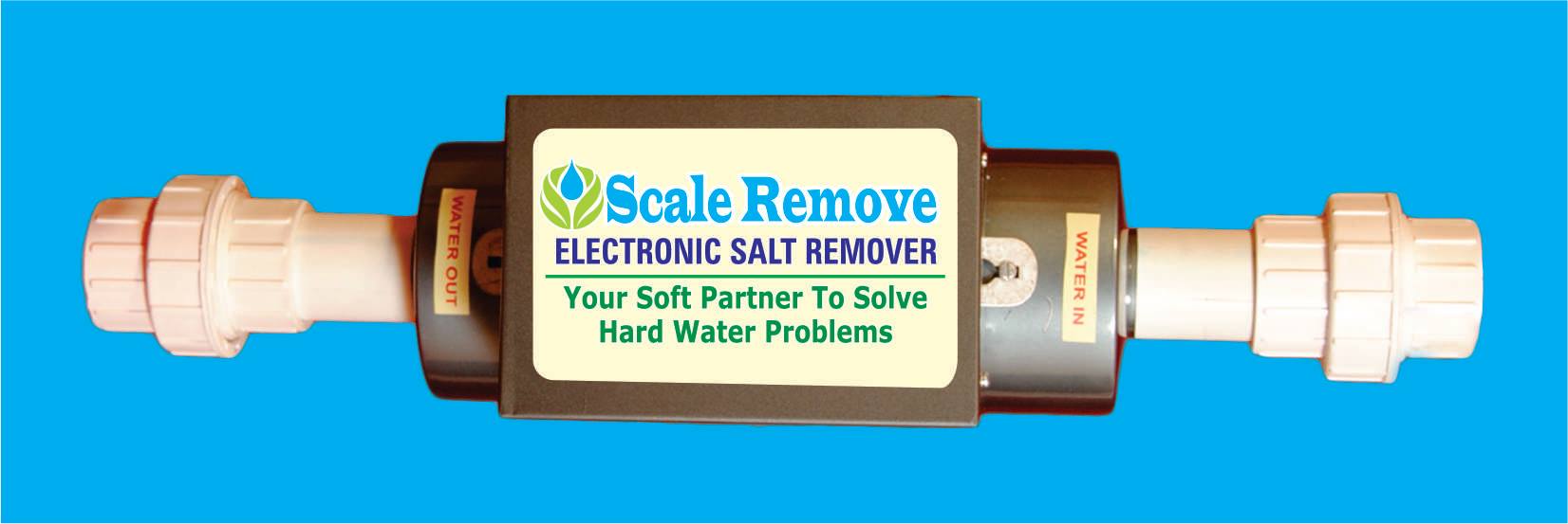 Scale Remove