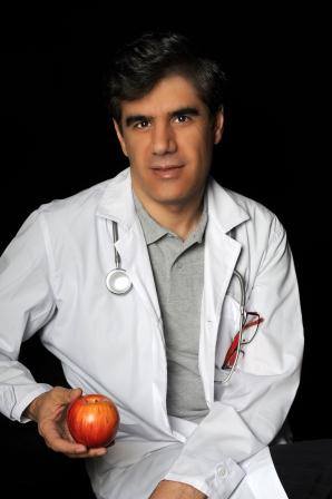 prof.dr roshandel