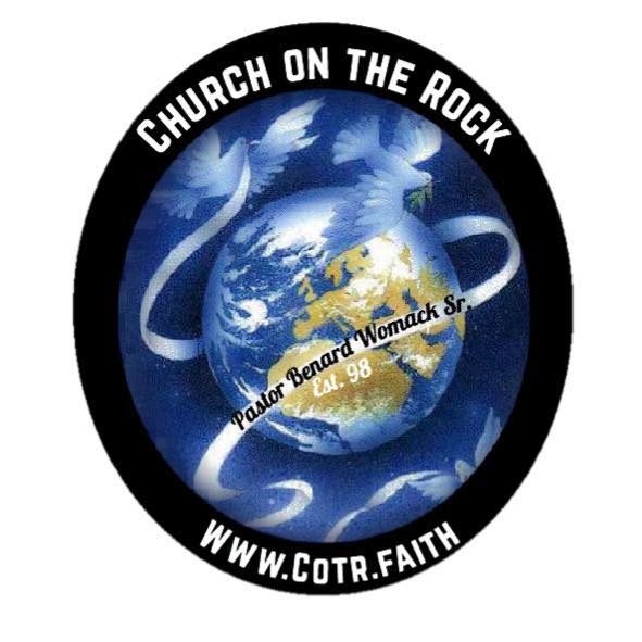Church on the Rock | Houston TX
