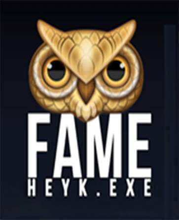 Fame Hack exe.