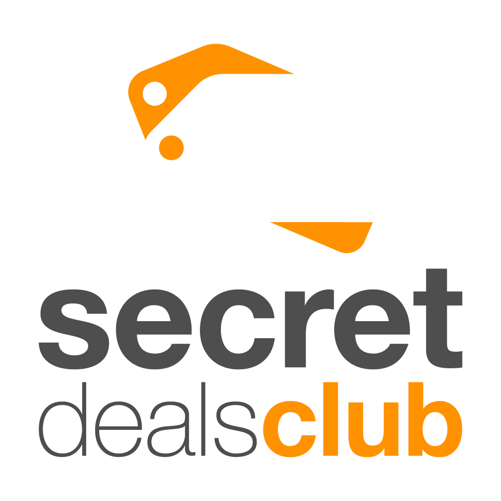Secret Deals Club