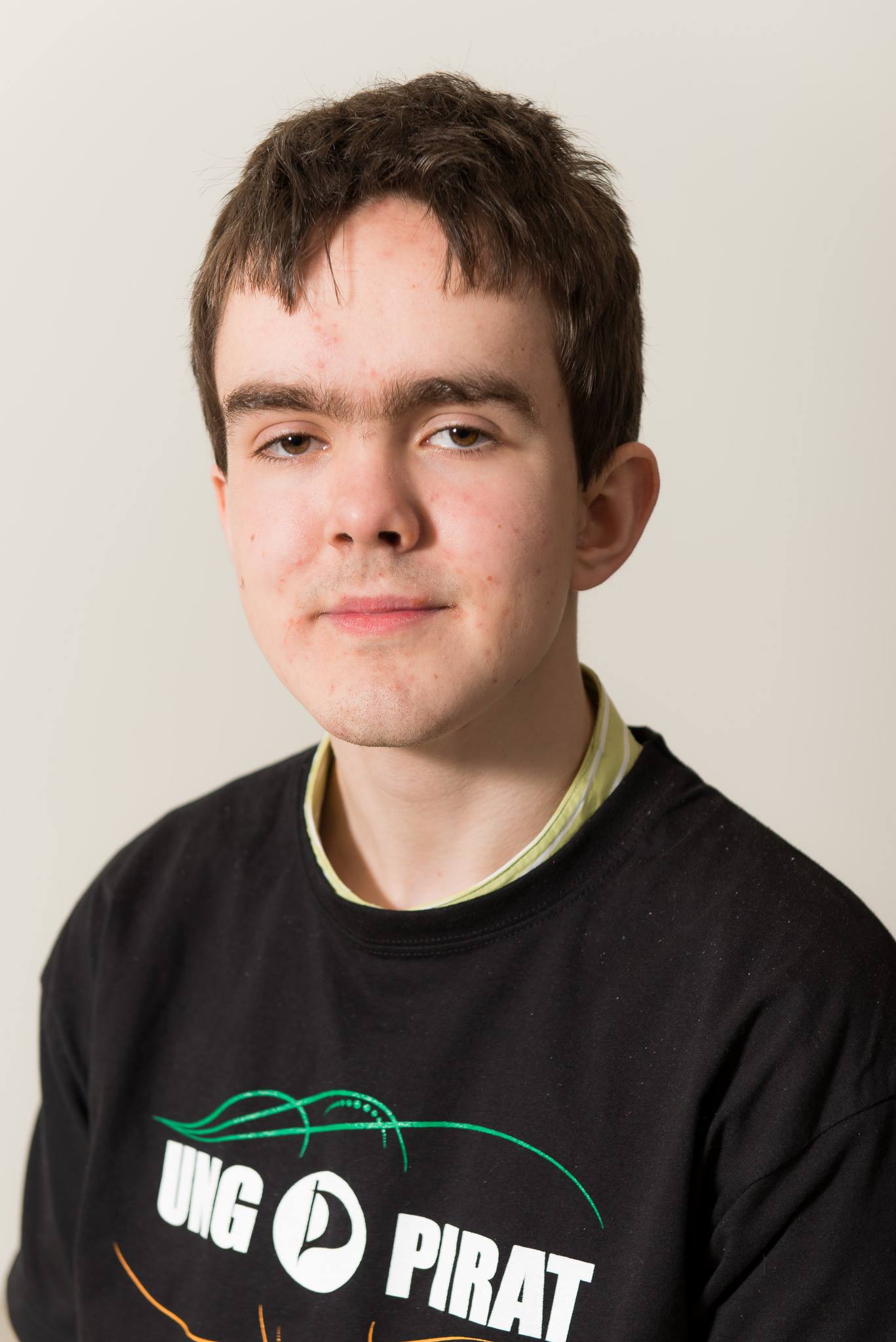 Leo Rudberg till Stockholms stadsfullmäktige 2014
