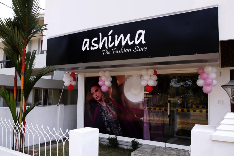 Ashima Fashion Store